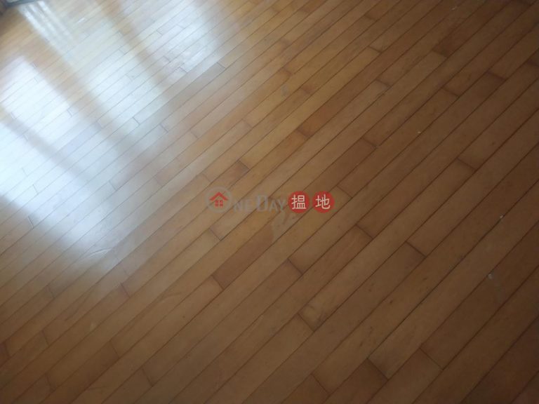 灣仔尚翹峰1期1座單位出租|住宅