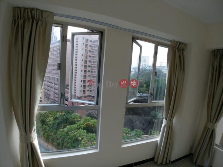  Flat for Rent in Valiant Court, Wan Chai