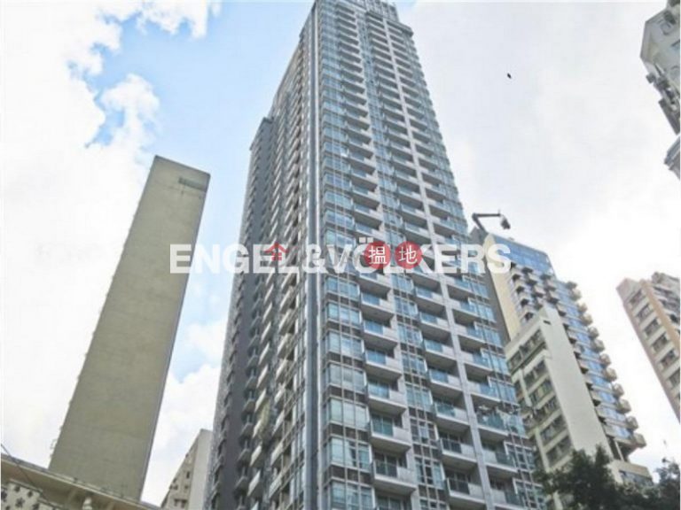 1 Bed Flat for Rent in Wan Chai