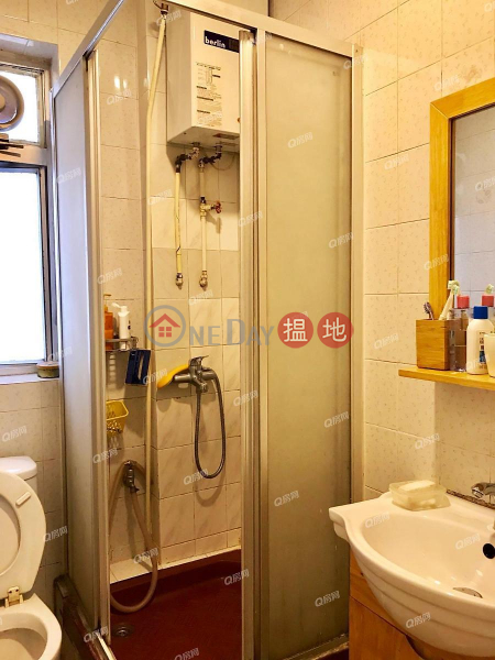 市場罕有，鄰近地鐵，四通八達，間隔實用《長康大廈買賣盤》