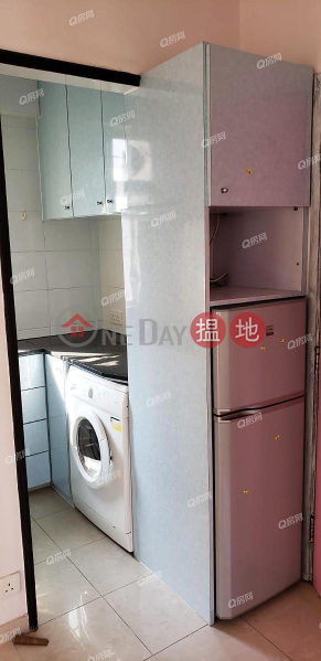 Luen Fat Mansion | 1 bedroom Mid Floor Flat for Rent