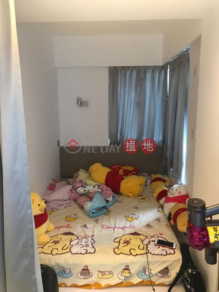 灣仔廣泰樓單位出售|住宅