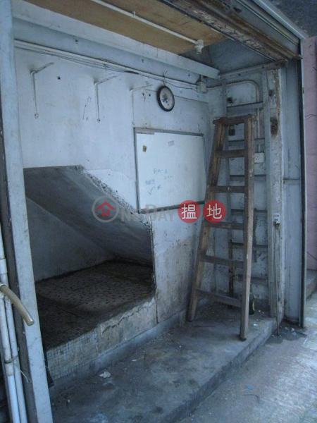 灣仔40呎旺舖出售