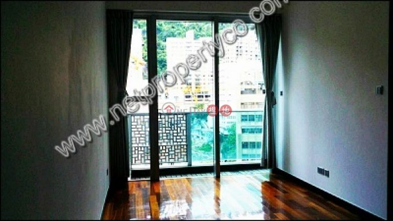 Renovated 1-bedroom apartment for rent in Wan Chai