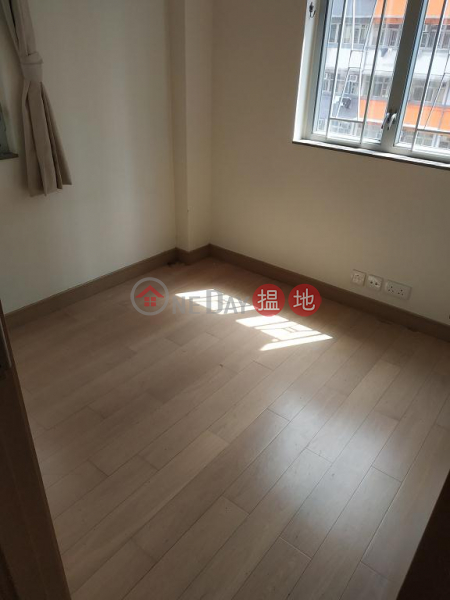 灣仔熙華大廈 A座單位出租|住宅