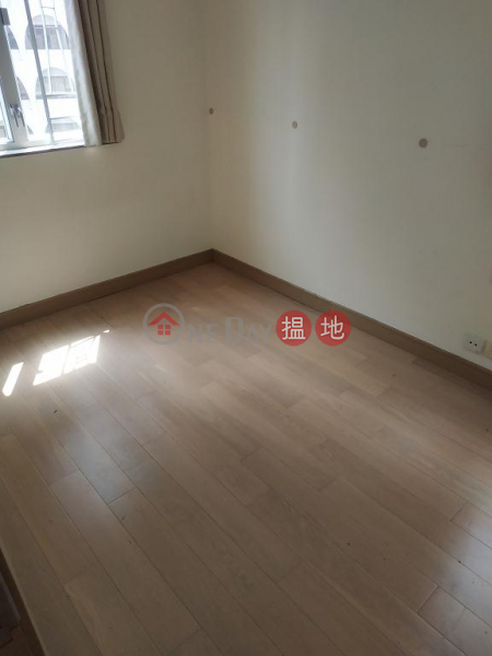 灣仔熙華大廈 A座單位出租|住宅