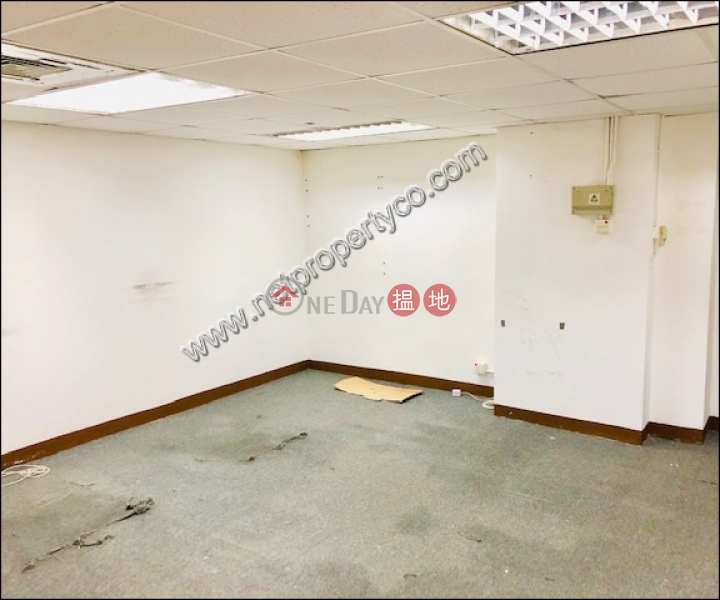 Office for rent in Lockhart Road, Wan Chai