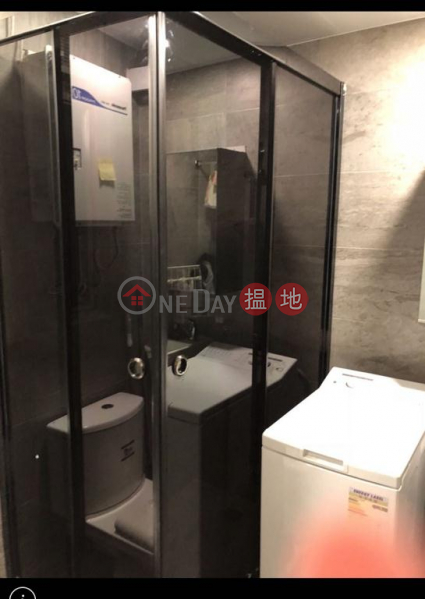  Flat for Sale in Mountain View Mansion, Wan Chai