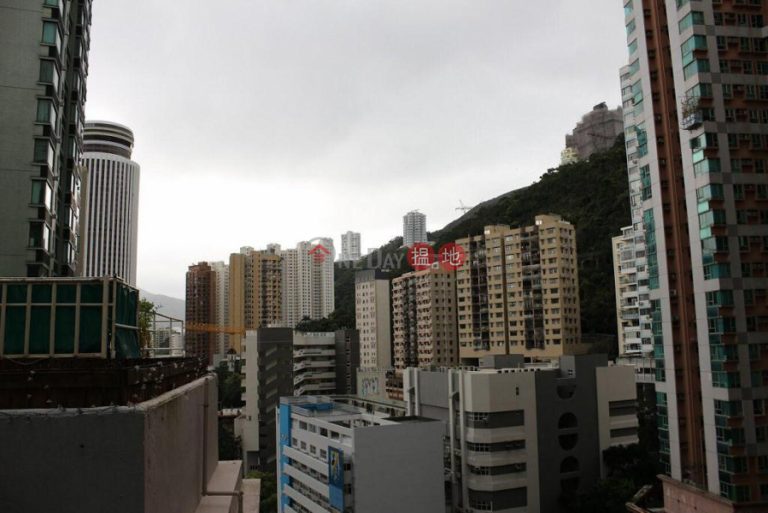 灣仔永星苑低座單位出租|住宅