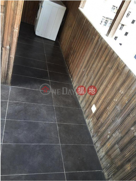 灣仔展鴻大廈單位出租|住宅