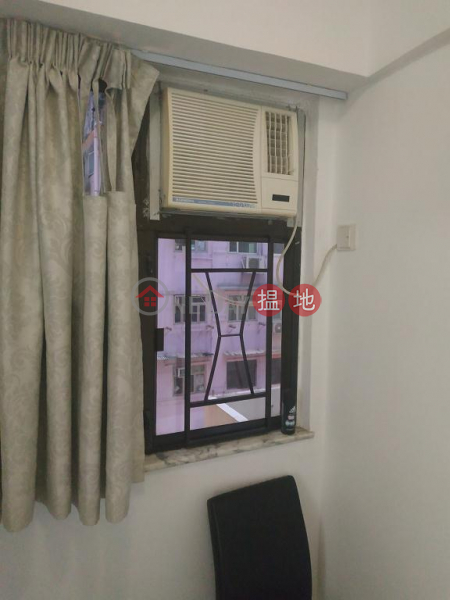 灣仔銳興樓單位出租|住宅