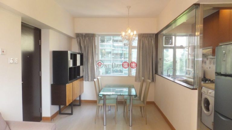  Flat for Rent in Tung Hey Mansion, Wan Chai