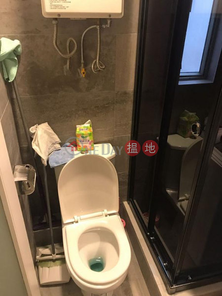 灣仔廣泰樓單位出售|住宅