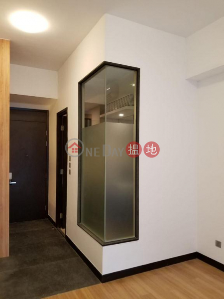  Flat for Rent in J Residence, Wan Chai