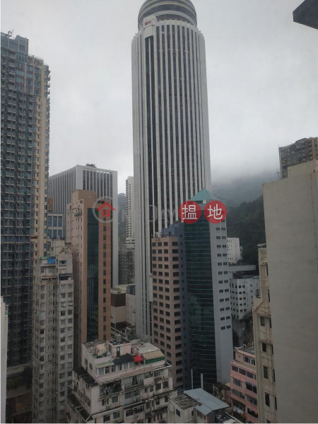 灣仔頂旺大廈單位出租|住宅