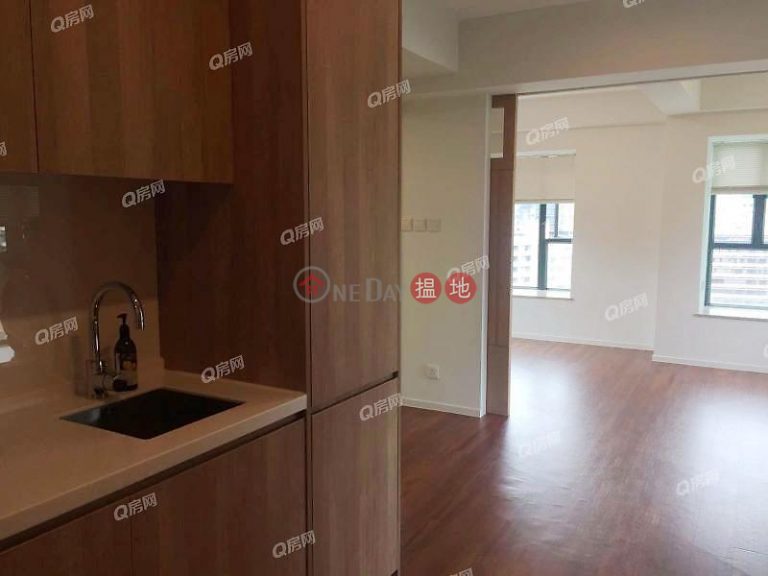 Brilliant Court | 1 bedroom High Floor Flat for Rent