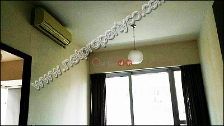 Decorated 1-bedroom apartment for rent in Wan Chai