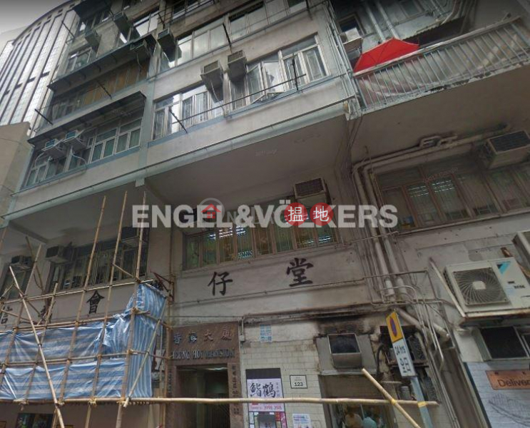 2 Bedroom Flat for Rent in Wan Chai