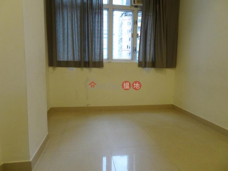 灣仔富園大廈單位出租|住宅