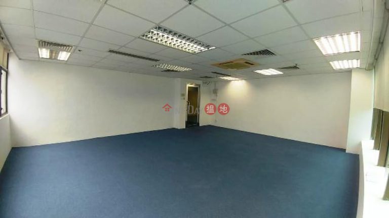 向維港 祥豐大廈寫字樓 出租