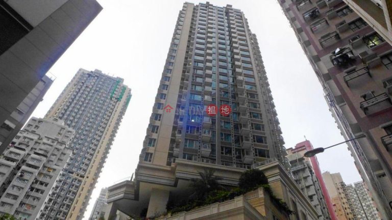  Flat for Rent in The Avenue Tower 5, Wan Chai