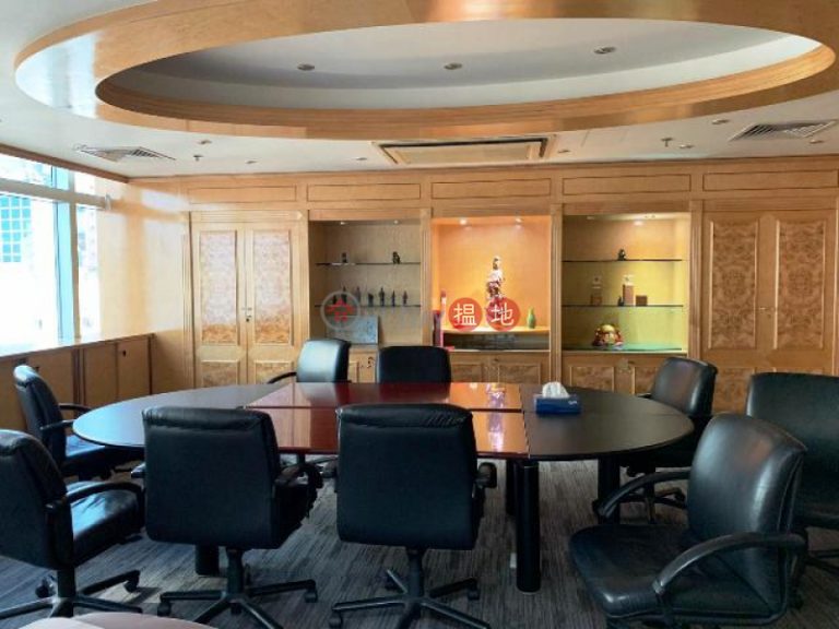 海景 高層 寫字樓 出售Seaview office on high floor for sale