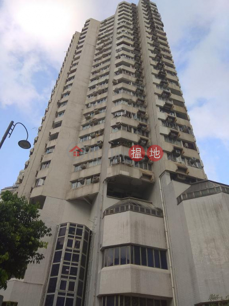 灣仔愛群閣單位出租|住宅