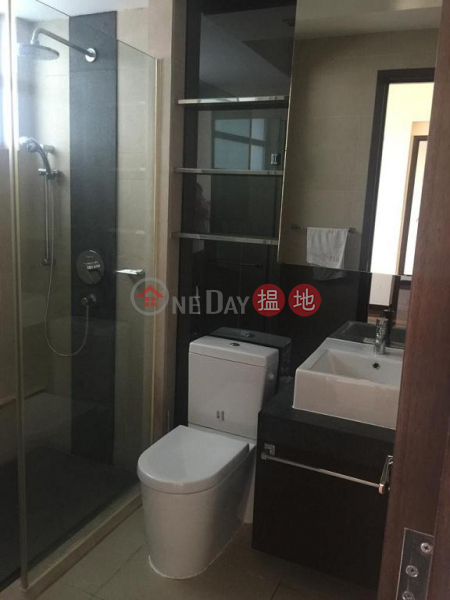  Flat for Rent in J Residence, Wan Chai