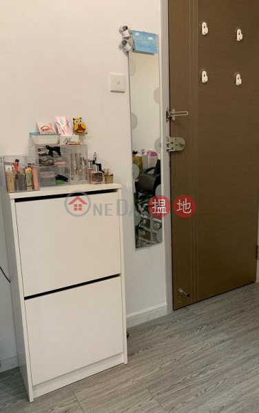  Flat for Sale in Fu Yuen, Wan Chai