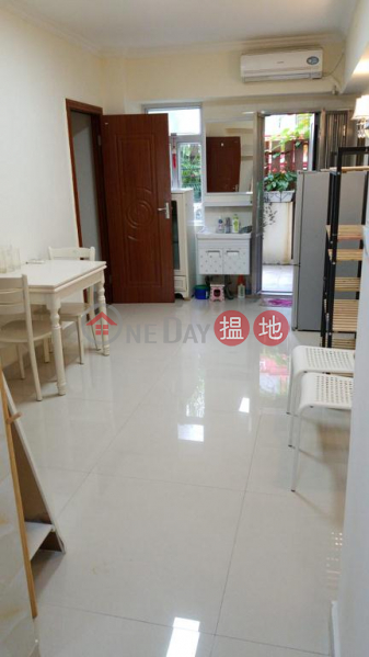 灣仔文興大廈單位出租|住宅