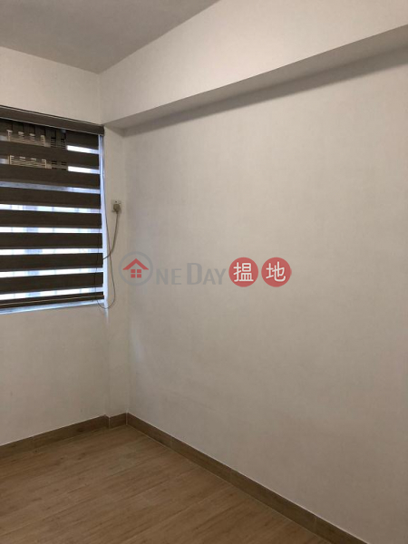 灣仔中南樓單位出租|住宅