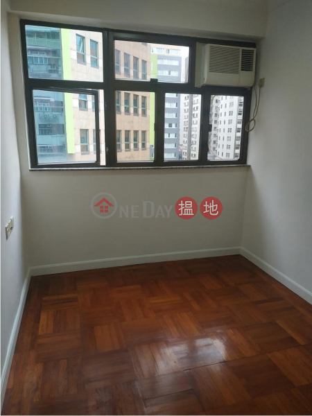 灣仔福基大廈單位出租|住宅