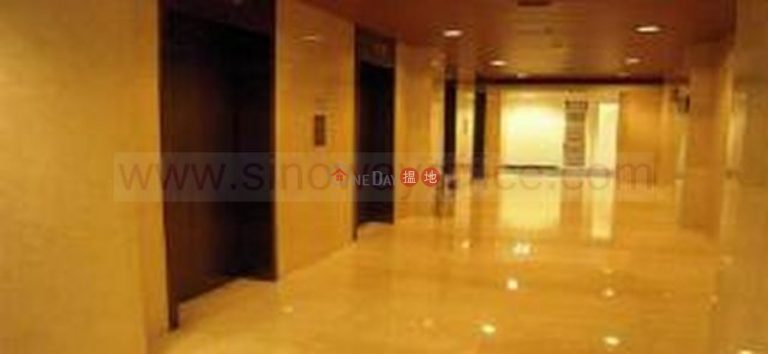 3677sq.ft Office for Rent in Wan Chai