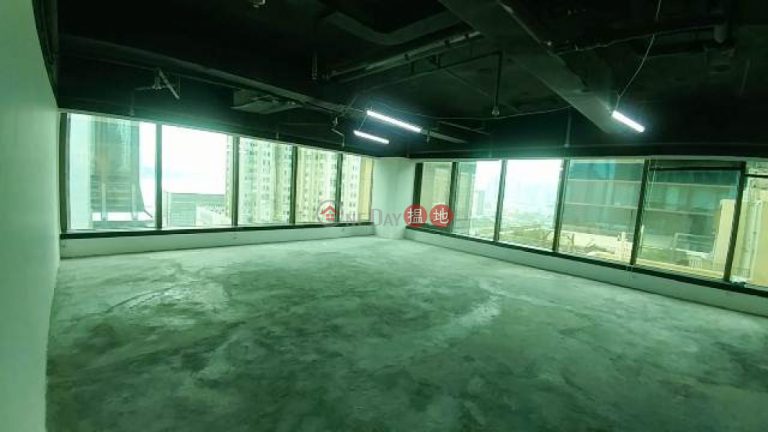 向維港 祥豐大廈寫字樓 出租