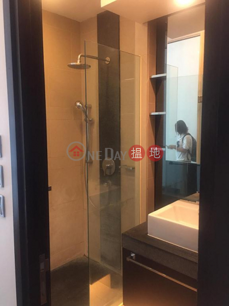 灣仔嘉薈軒單位出租|住宅