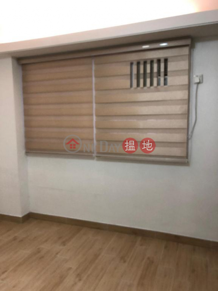 灣仔中南樓單位出租|住宅