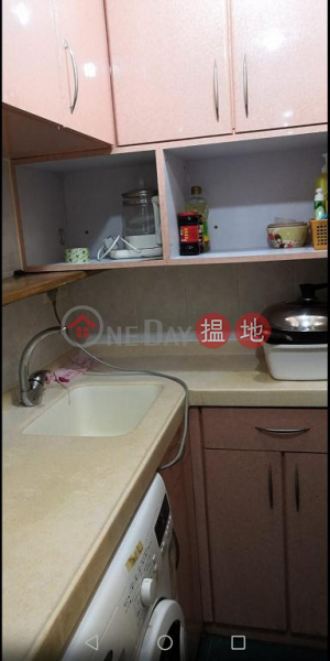 灣仔東成樓單位出租|住宅
