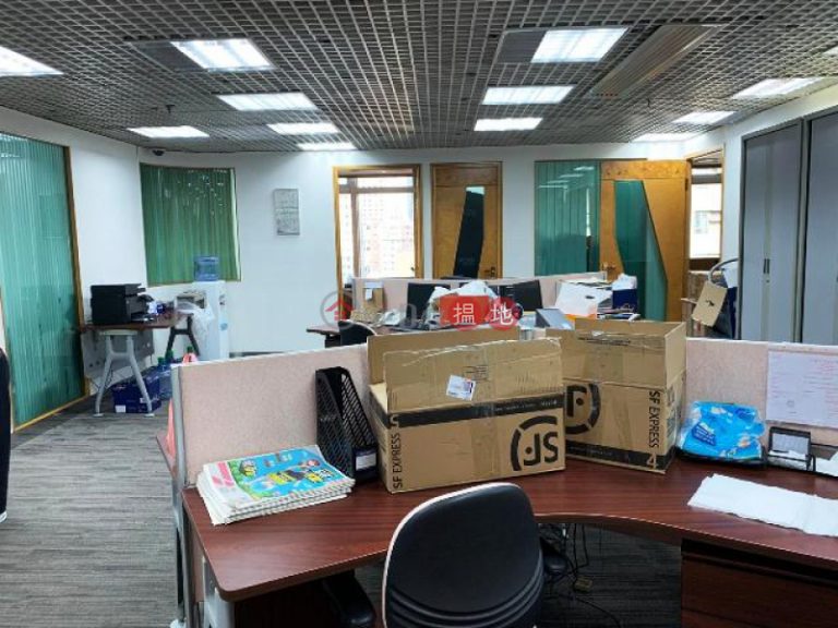 海景 高層 寫字樓 出售Seaview office on high floor for sale