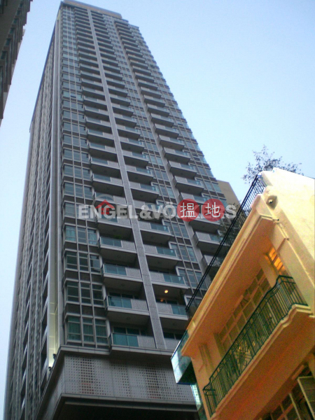 1 Bed Flat for Sale in Wan Chai