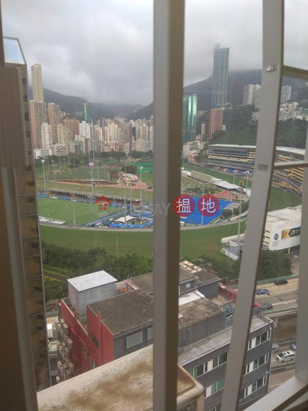 灣仔愛群閣單位出租|住宅