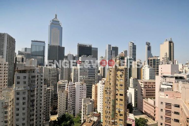 灣仔三房兩廳筍盤出租|住宅單位