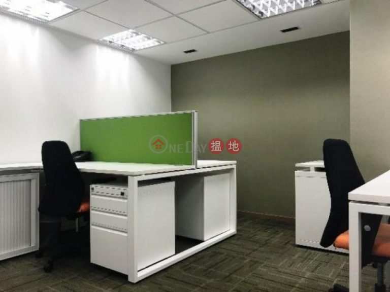 向維港 祥豐大廈寫字樓 出租
