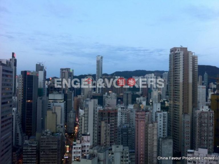 灣仔開放式筍盤出租|住宅單位