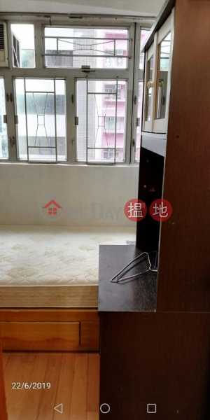 灣仔東成樓單位出租|住宅