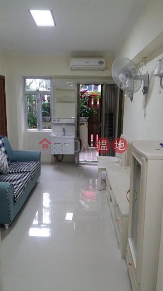  Flat for Rent in Man Hing Mansion, Wan Chai