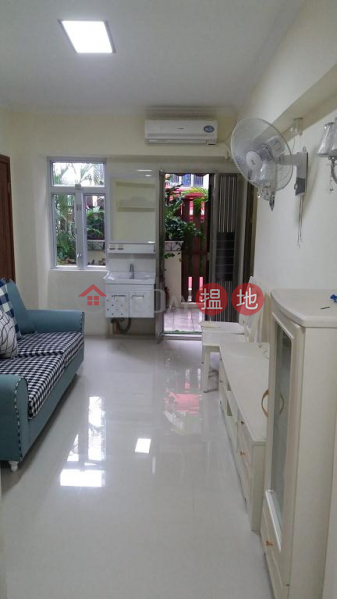 灣仔文興大廈單位出租|住宅