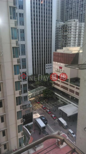 灣仔廣泰樓單位出租|住宅