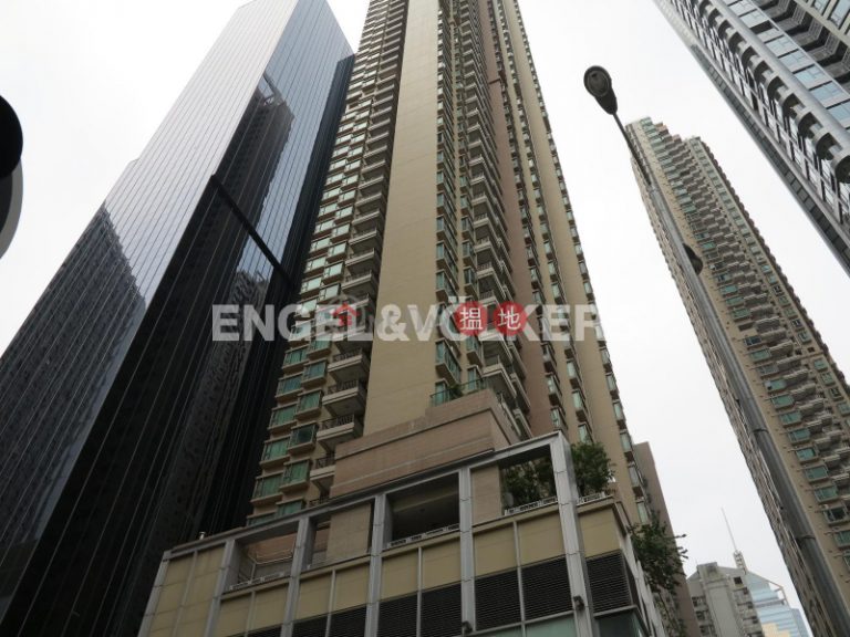 灣仔三房兩廳筍盤出租|住宅單位
