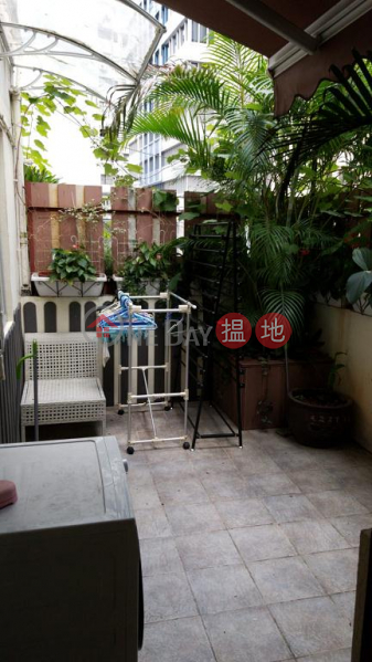 灣仔文興大廈單位出租|住宅