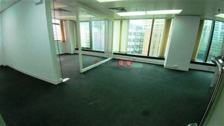 向維港 祥豐大廈寫字樓 出租